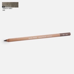 [CARAN D'ACHE 0788.808] CARAN D'ACHE Pastel Pencil French Grey