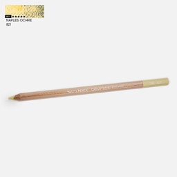 [CARAN D'ACHE 0788.821] CARAN D'ACHE Pastel Pencil Naples Ochre