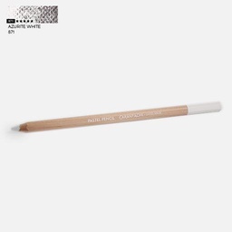 [CARAN D'ACHE 0788.871] CARAN D'ACHE Pastel Pencil Azurite White