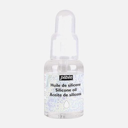 [PEBEO 524568] PEBEO Silicone Oil 50ml