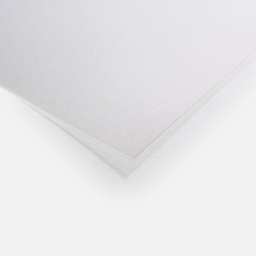 [CLAIREFONTAINE 975852C] CLAIREFONTAINE Polypropylene Plastic Sheet 50cm x 70cm Transparent