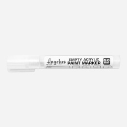 [ANGELUS 799-5M-IND] ANGELUS Empty Paint Marker 5mm
