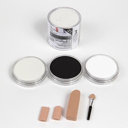 [PANPASTEL 8030035-0] PANPASTEL Artist Pastel Blending & Shading Set x 3