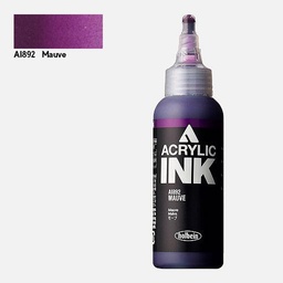 [HOLBEIN AI892] HOLBEIN Artist Acrylic Ink 100ml Mauve