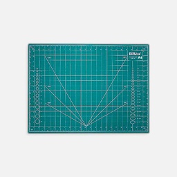 [D-BEST CM30] D-BEST Cutting Mat A4