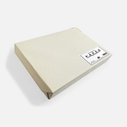 [OVJ 8888888868779] OVJ Newsprint Paper 50gsm A4 x 500