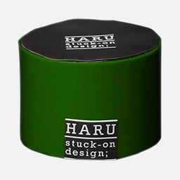 [HARU F0060] HARU Washi Tape 5cm x 10m Deep Forest 6
