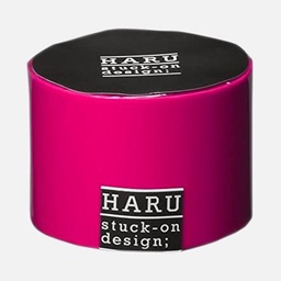 [HARU F0240] HARU Washi Tape 5cm x 10m Lipstick 4