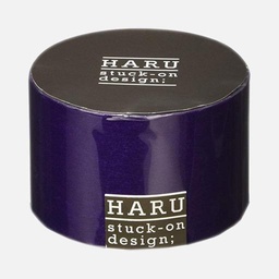 [HARU F0450] HARU Washi Tape 5cm x 10m Endless Ocean 5