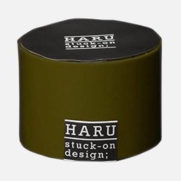 [HARU F0650] HARU Washi Tape 5cm x 10m Bright Earth 5