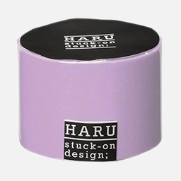 [HARU F0820] HARU Washi Tape 5cm x 10m Dry Flowers 2