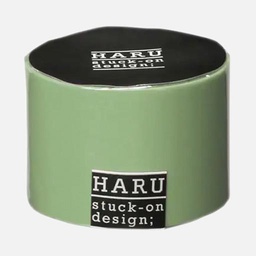 [HARU F0840] HARU Washi Tape 5cm x 10m Dry Flowers 4