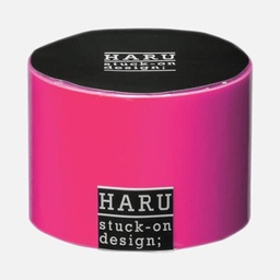 [HARU F1010] HARU Washi Tape 5cm x 10m Neon Candies 1