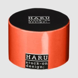 [HARU F1040] HARU Washi Tape 5cm x 10m Neon Candies 4