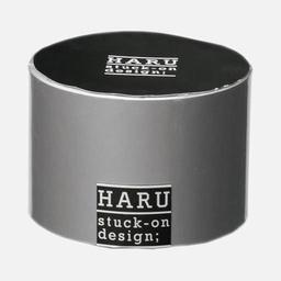 [HARU F1220] HARU Washi Tape 5cm x 10m Royal Perle 2