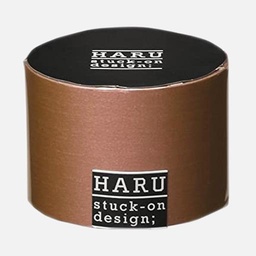[HARU F1230] HARU Washi Tape 5cm x 10m Royal Perle 3