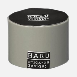 [HARU F1460] HARU Washi Tape 5cm x 10m Misty Night 6