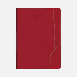 [CLAIREFONTAINE 115797] CLAIREFONTAINE Stapled Notebook 90gsm A5 x 32