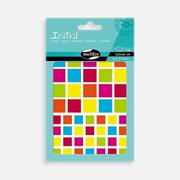 [MAILDOR AE043] MAILDOR Sticker Square x 212