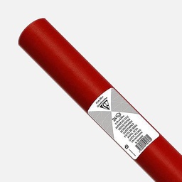 [CLAIREFONTAINE 394006] CLAIREFONTAINE Tissue Paper 18gsm 50cm x 75cm x 24 Red