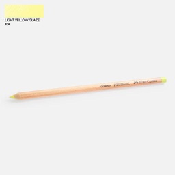 [FABER-CASTELL 112204] FABER-CASTELL Pitt Pastel Pencil 104 Light Yellow Glaze