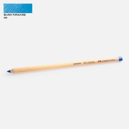 [FABER-CASTELL 112249] FABER-CASTELL Pitt Pastel Pencil 149 Bluish Turquoise