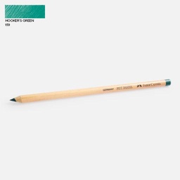 [FABER-CASTELL 112259] FABER-CASTELL Pitt Pastel Pencil 159 Hooker's Green