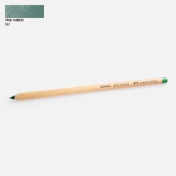 [FABER-CASTELL 112167] FABER-CASTELL Pitt Pastel Pencil 267 Pine Green
