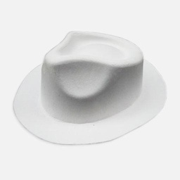 [OVJ 8888888869221] OVJ Paper Mache Hat