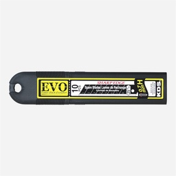 [KDS HB-10B] KDS Evo Spare Blade 25mm x 10
