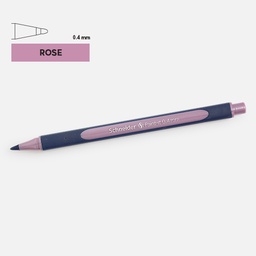 [SCHNEIDER ML05001121] SCHNEIDER Paint-It Metallic Roller Pen Rose Metallic
