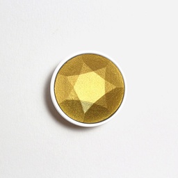 [COLIRO C066] COLIRO Pearl Color 30mm Golden Topaz