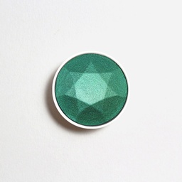 [COLIRO C070] COLIRO Pearl Color 30mm Emerald