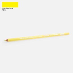 [SA2680] PRISMACOLOR Premier Color Pencil PC915 Lemon Yellow