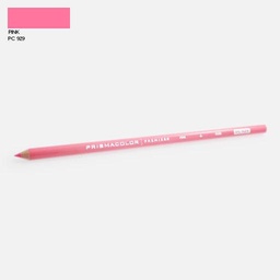 [SA3357] PRISMACOLOR Premier Color Pencil PC929 Pink