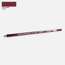 [SA3364] PRISMACOLOR Premier Color Pencil PC937 Tuscan Red