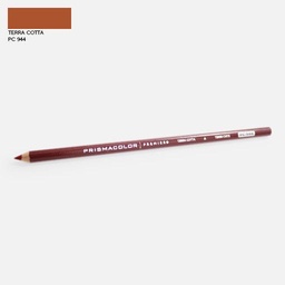 [SA3370] PRISMACOLOR Premier Color Pencil PC944 Terra Cotta