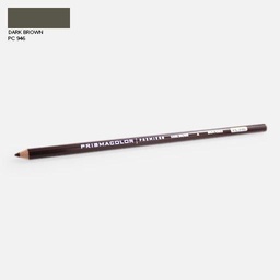 [SA3372] PRISMACOLOR Premier Color Pencil PC946 Dark Brown