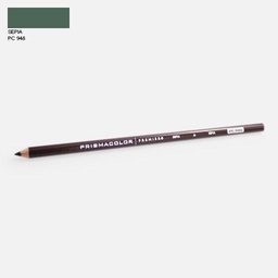 [SA3374] PRISMACOLOR Premier Color Pencil PC948 Sepia