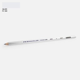 [SA3375] PRISMACOLOR Premier Color Pencil PC949 Silver
