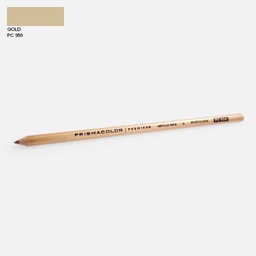 [SA3376] PRISMACOLOR Premier Color Pencil PC950 Gold