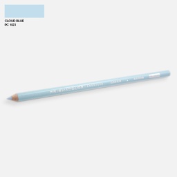[SA3407] PRISMACOLOR Premier Color Pencil PC1023 Cloud Blue