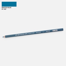 [SA3411] PRISMACOLOR Premier Color Pencil PC1027 Peacock Blue