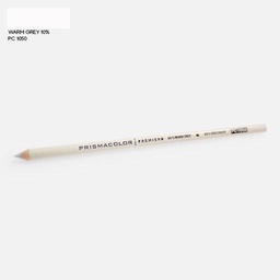 [SA3434] PRISMACOLOR Premier Color Pencil PC1050 Warm Grey 10%