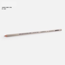 [SA3435] PRISMACOLOR Premier Color Pencil PC1051 Warm Grey 20%
