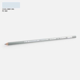 [SA3442] PRISMACOLOR Premier Color Pencil PC1061 Cool Grey 30%