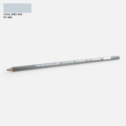 [SA3443] PRISMACOLOR Premier Color Pencil PC1063 Cool Grey 50%