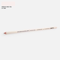 [SA3446] PRISMACOLOR Premier Color Pencil PC1068 French Grey 10%