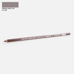 [SA3450] PRISMACOLOR Premier Color Pencil PC1074 French Grey 70%