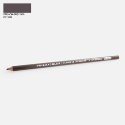 [SA3451] PRISMACOLOR Premier Color Pencil PC1076 French Grey 90%
